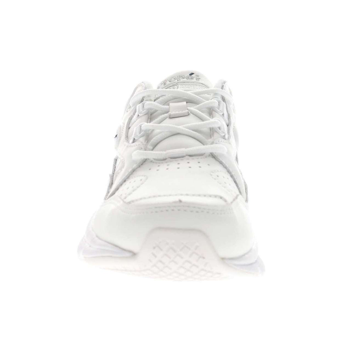 Propet Stana Women's Slip-Resistant Sneaker – White