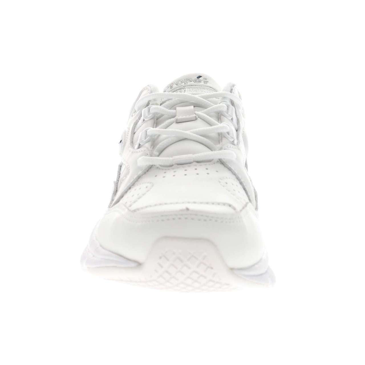 Propet Stana Women's Slip-Resistant Sneaker – White