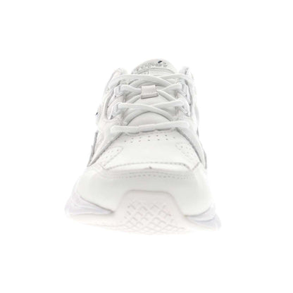 Propet Stana Women's Slip-Resistant Sneaker – White