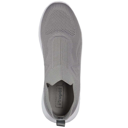 Propet TravelBound Slip-On Comfort Sneaker
