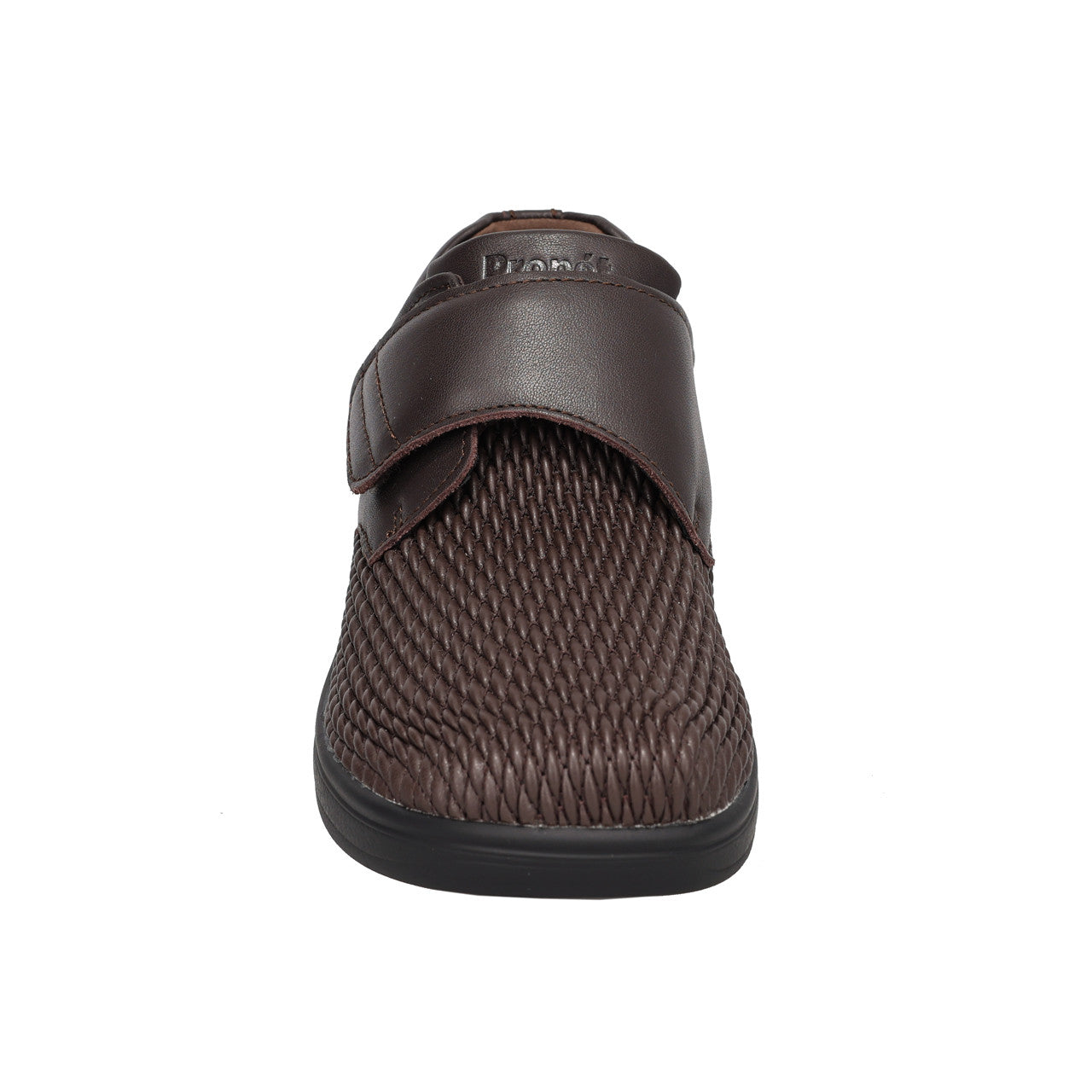 Propet Olivia Stretchable Slip-On – Bronco Brown