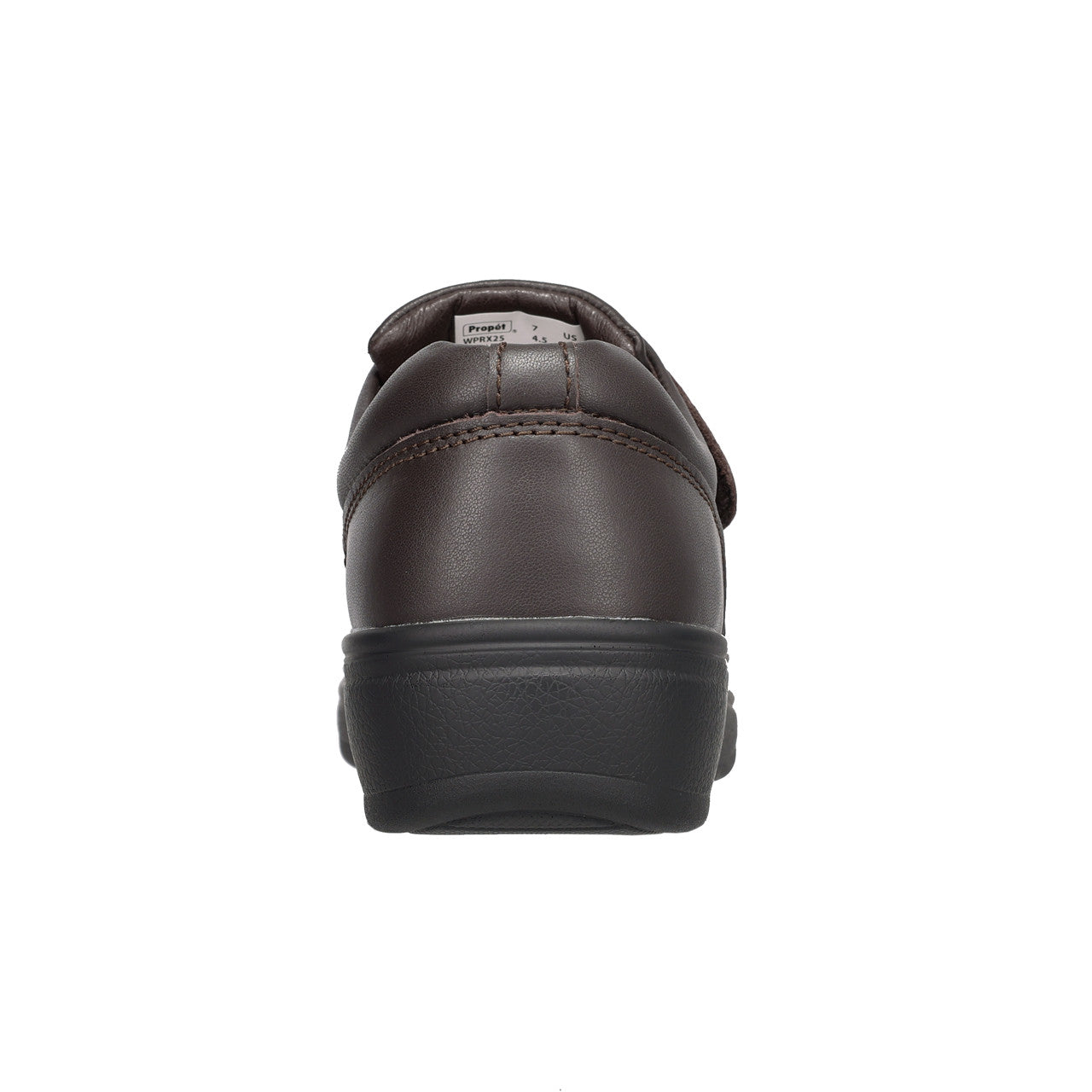 Propet Olivia Stretchable Slip-On – Bronco Brown
