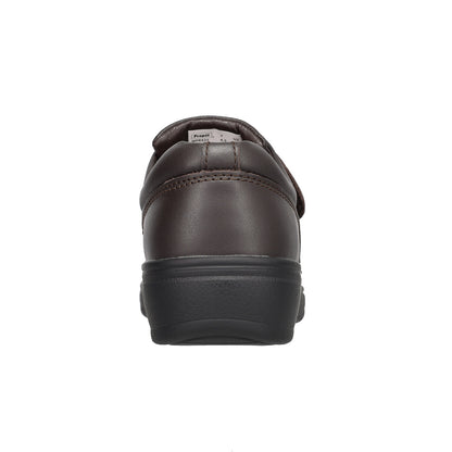 Propet Olivia Stretchable Slip-On – Bronco Brown