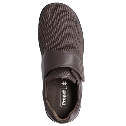 Propet Olivia Stretchable Slip-On – Bronco Brown