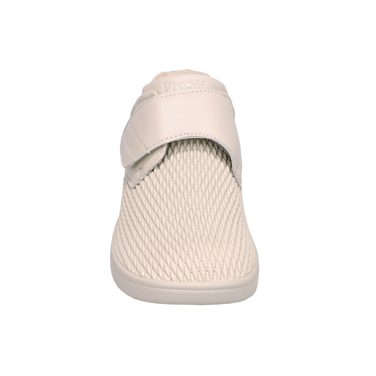 Propet Olivia Womens Stretchable Slip On Bone