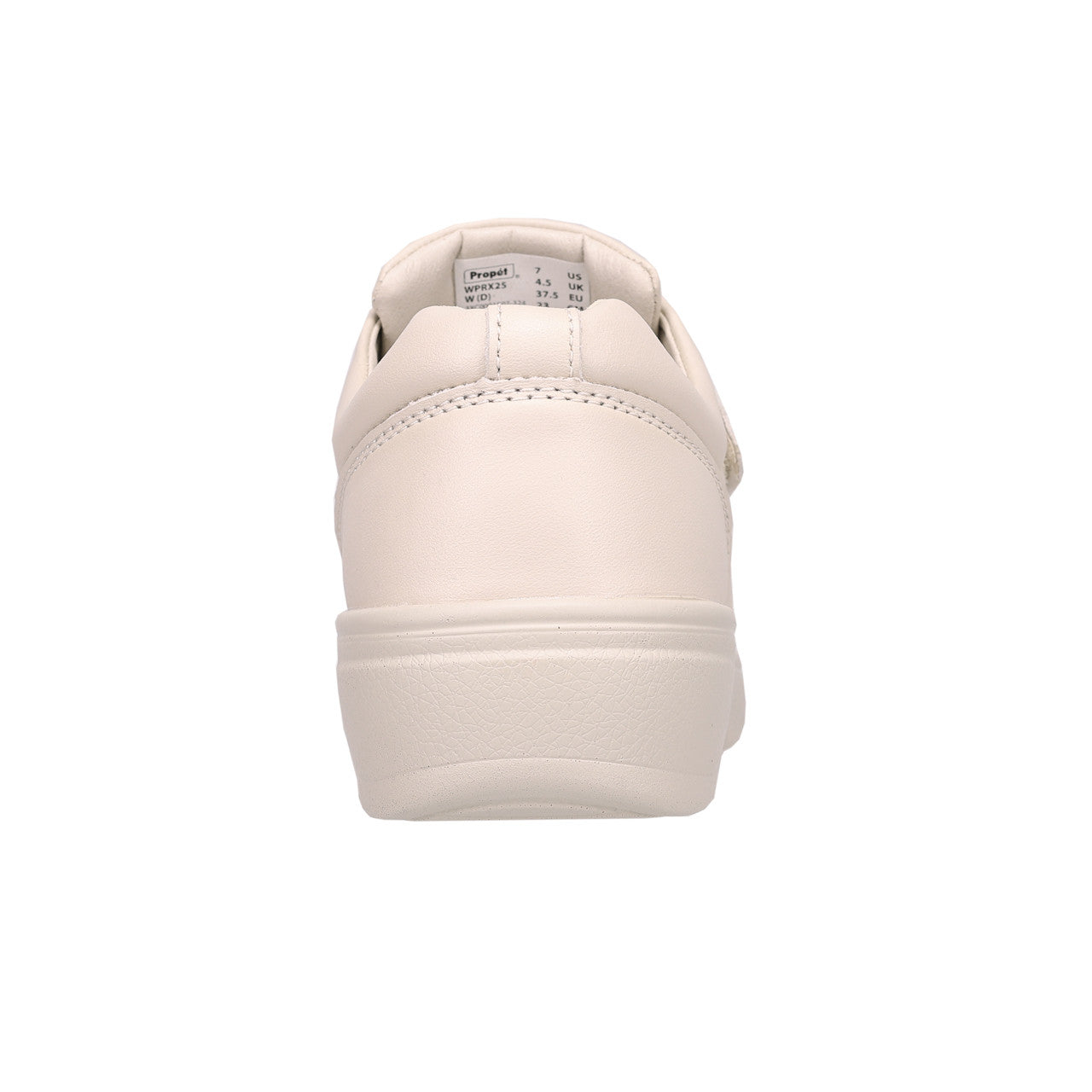 Propet Olivia Womens Stretchable Slip On Bone