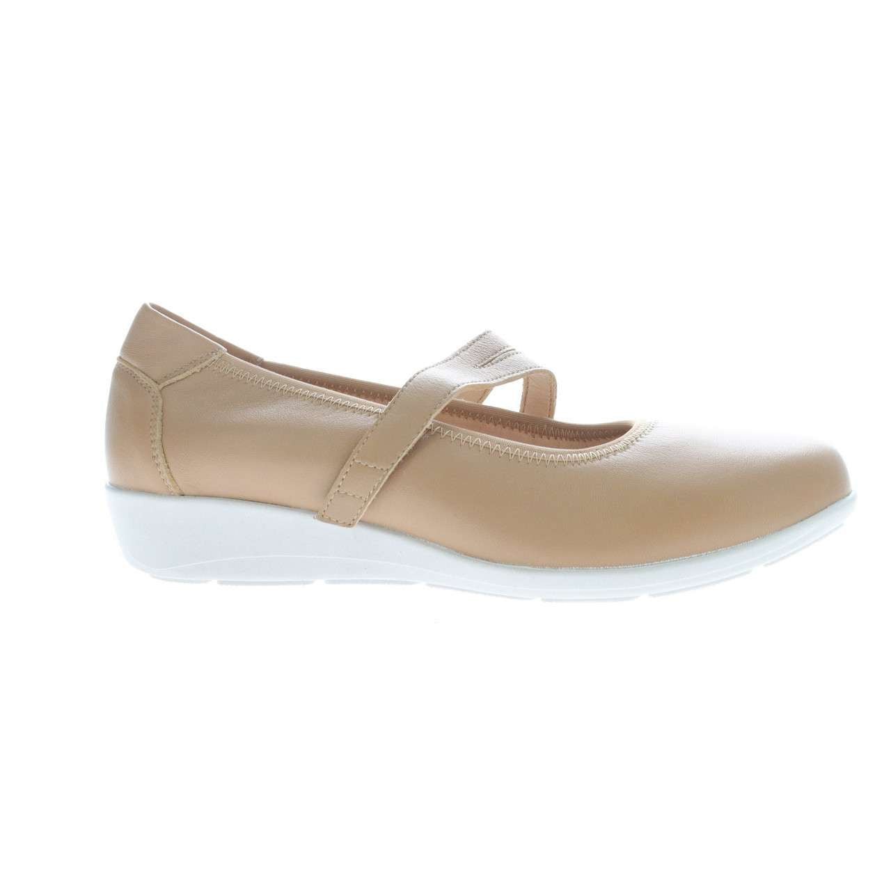 Propet Yara Women's Mary Jane – Tan