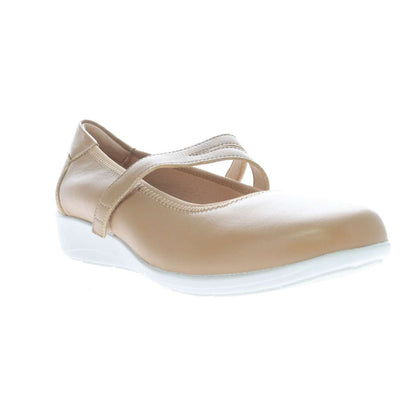 Propet Yara Women's Mary Jane – Tan