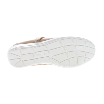 Propet Yara Women's Mary Jane – Tan