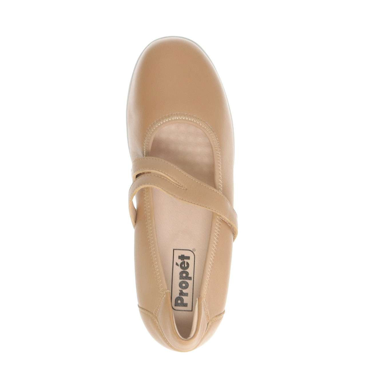 Propet Yara Women's Mary Jane – Tan