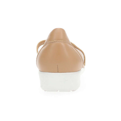 Propet Yara Women's Mary Jane – Tan