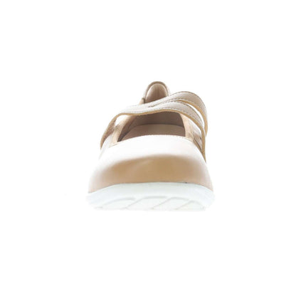 Propet Yara Women's Mary Jane – Tan