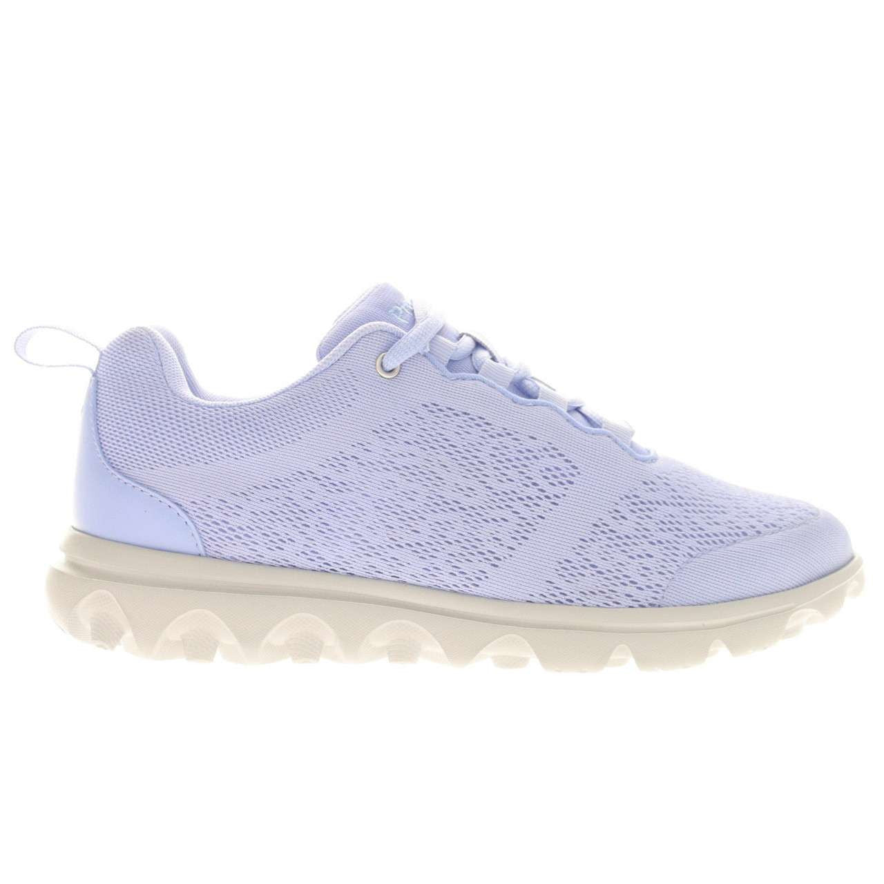 Propet TravelActiv Lavender Sneaker