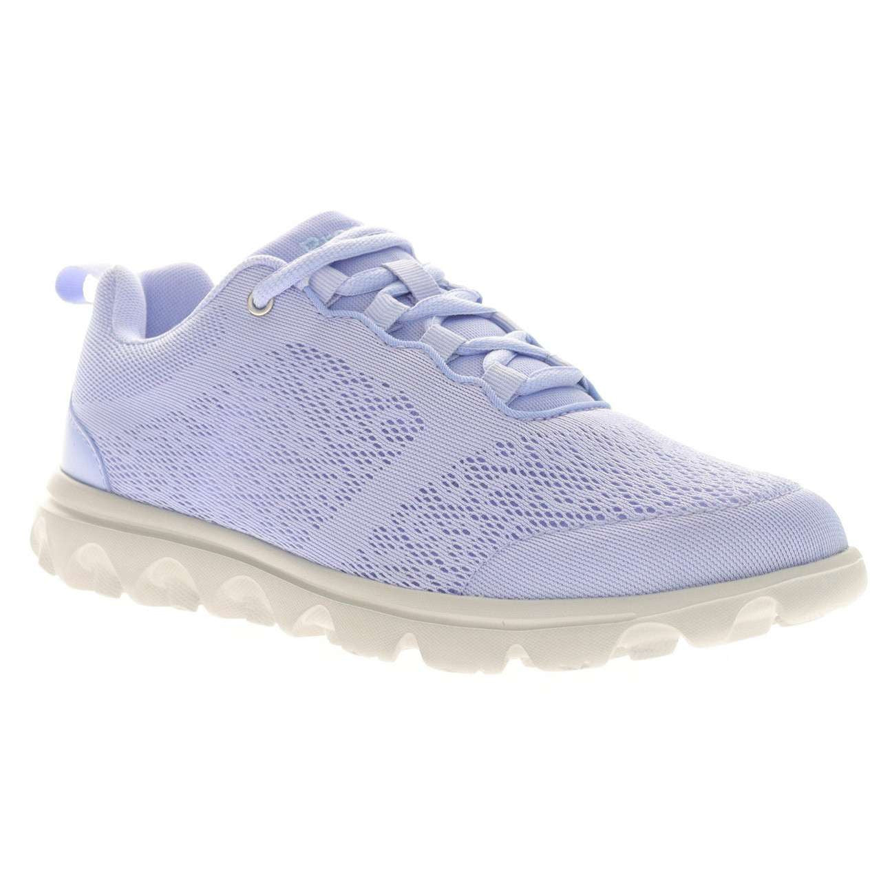 Propet TravelActiv Lavender Sneaker