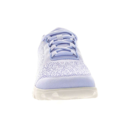 Propet TravelActiv Lavender Sneaker
