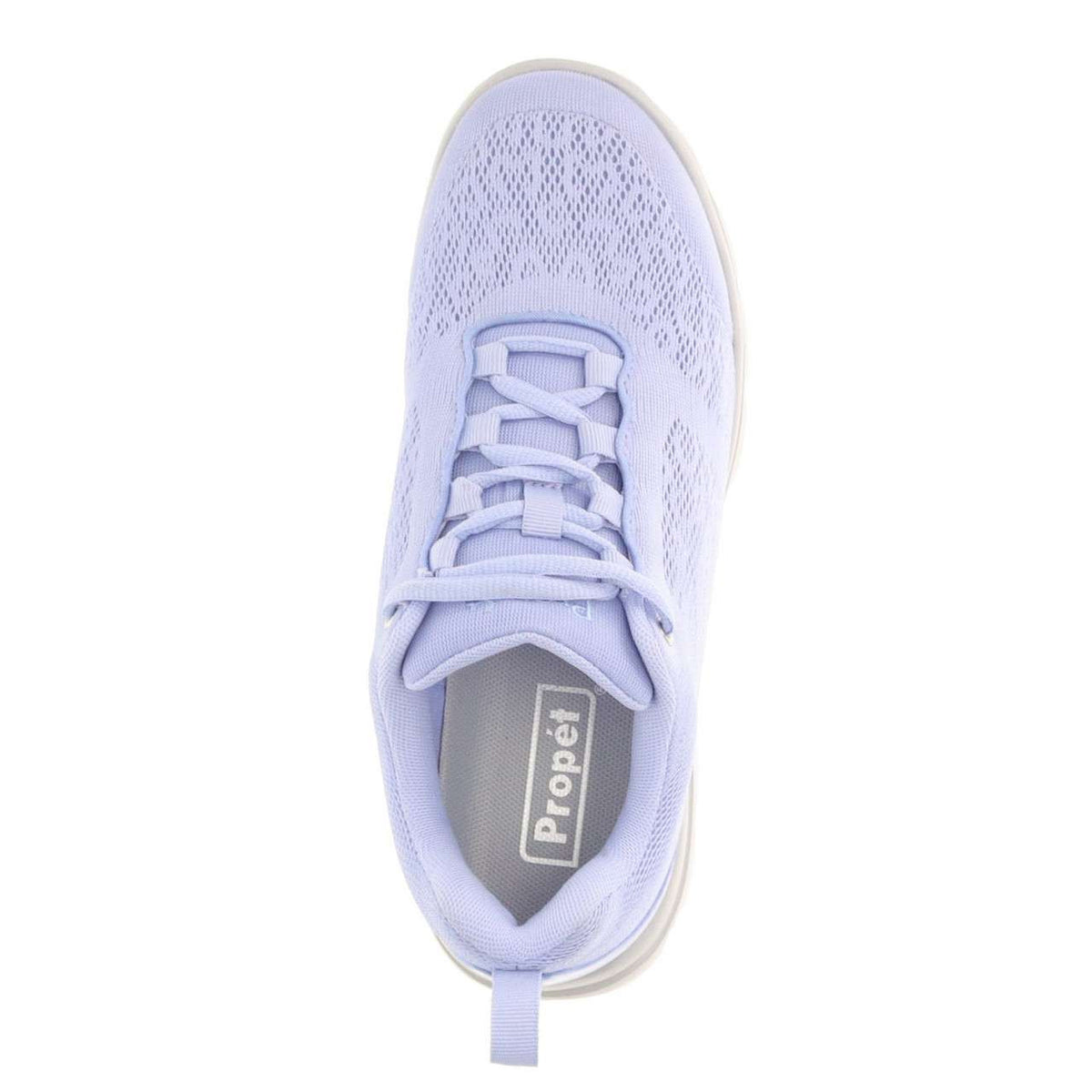 Propet TravelActiv Lavender Sneaker