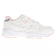 White/Pink