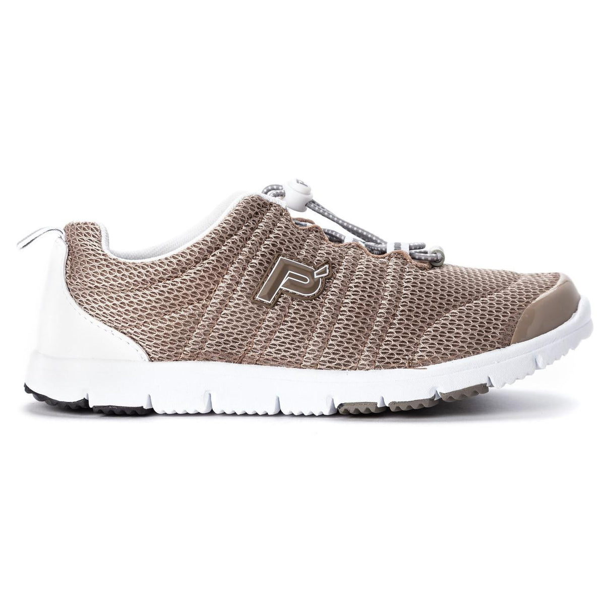 Propet TravelWalker II Taupe