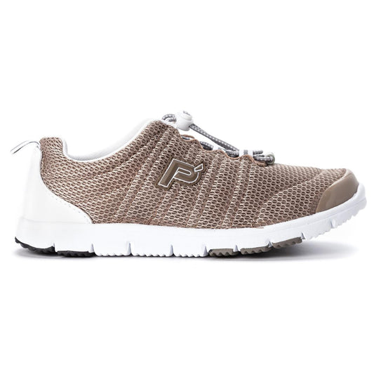 Propet TravelWalker II Taupe