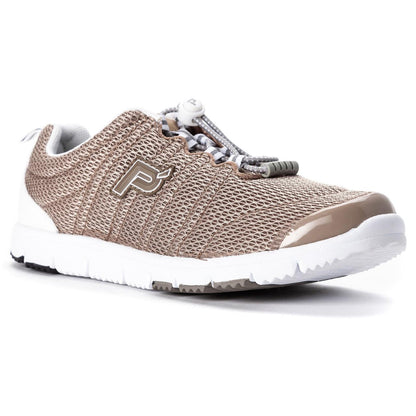 Propet TravelWalker II Taupe