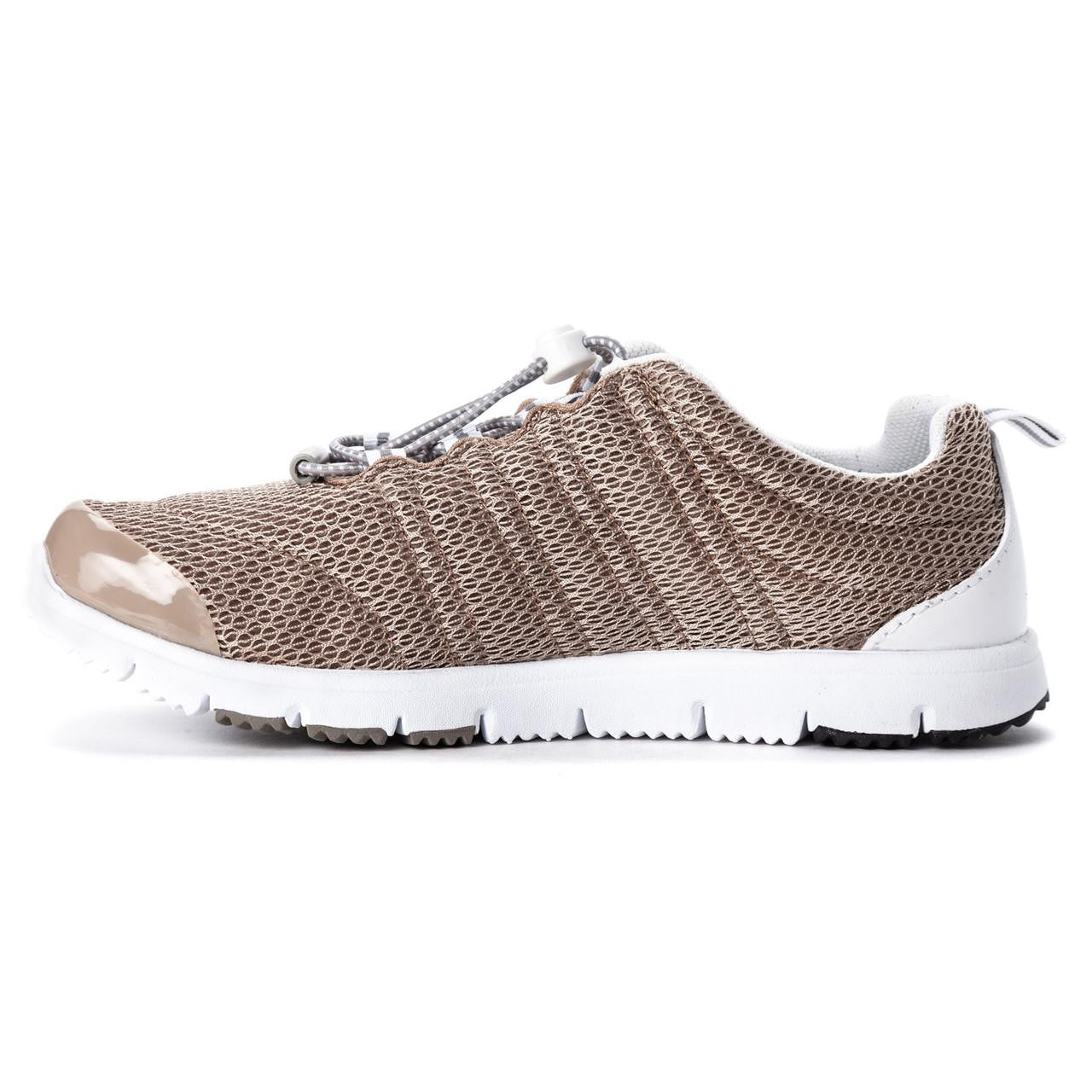 Propet TravelWalker II Taupe