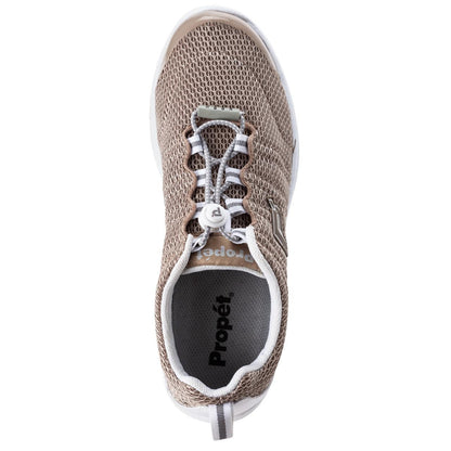 Propet TravelWalker II Taupe