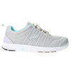 Grey/Mint