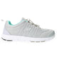 Grey/Mint
