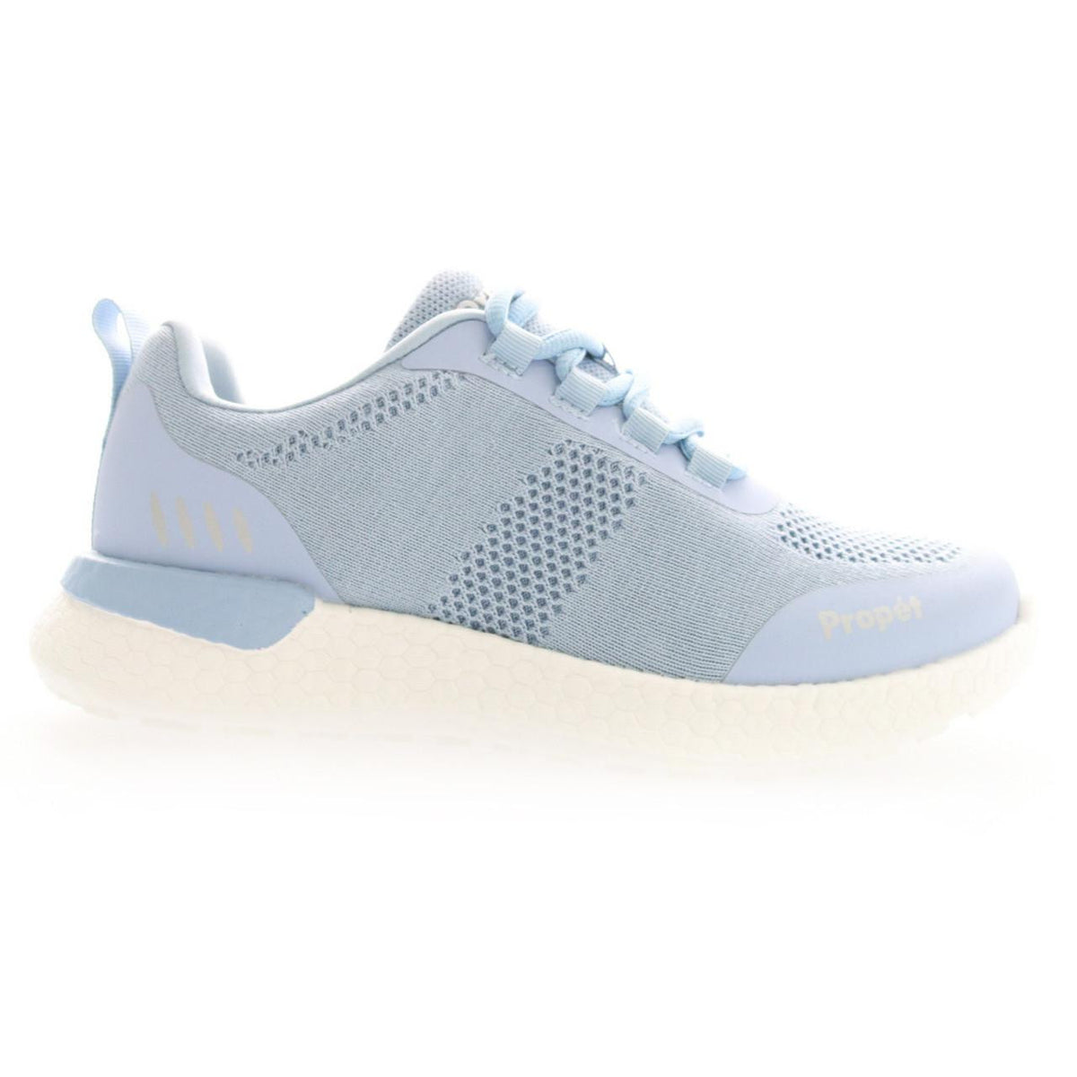 Propet Propet B10 Usher Womens – Powder Blue