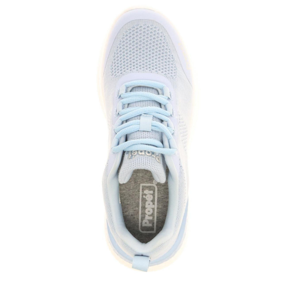 Propet Propet B10 Usher Womens – Powder Blue
