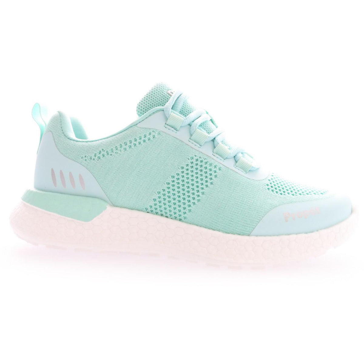 Propet Propet B10 Usher Womens Sneaker – Mint