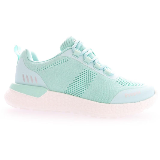 Propet Propet B10 Usher Womens Sneaker – Mint