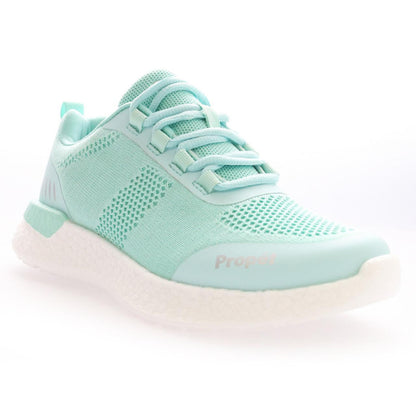 Propet Propet B10 Usher Womens Sneaker – Mint