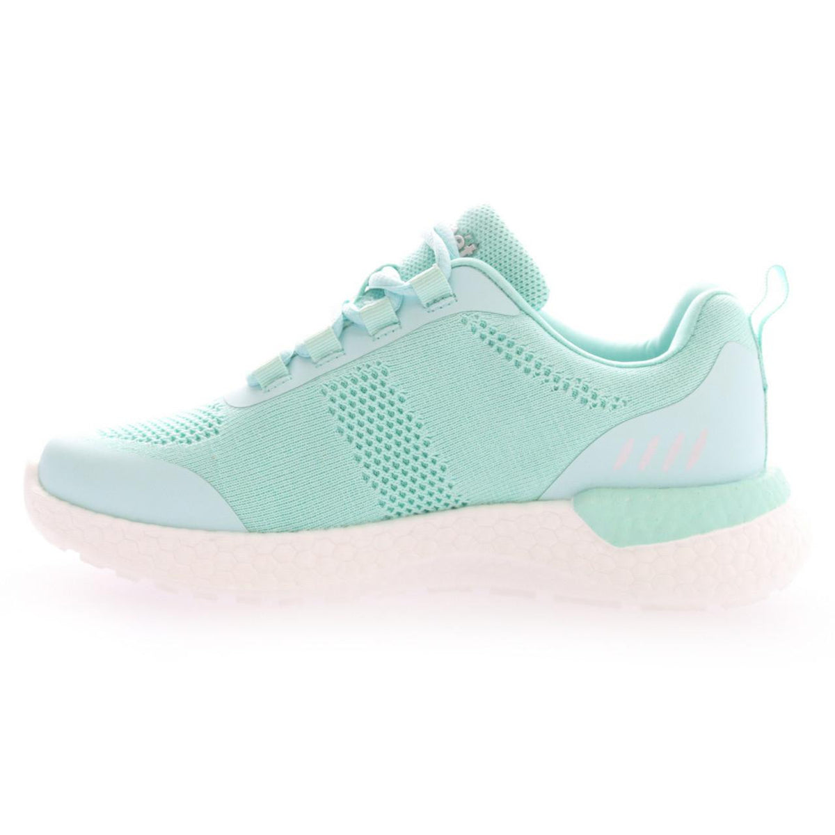 Propet Propet B10 Usher Womens Sneaker – Mint