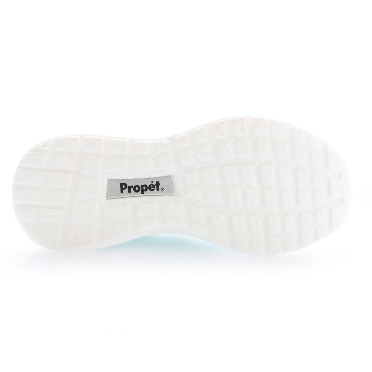 Propet Propet B10 Usher Womens Sneaker – Mint