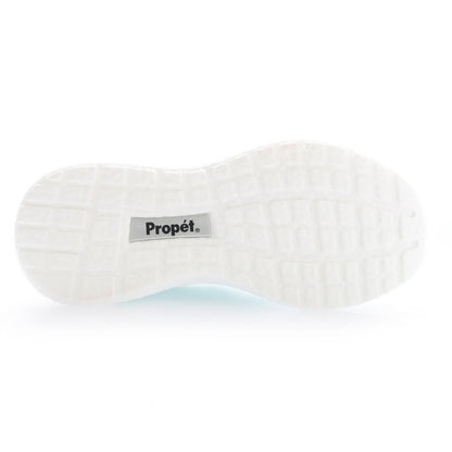 Propet Propet B10 Usher Womens Sneaker – Mint