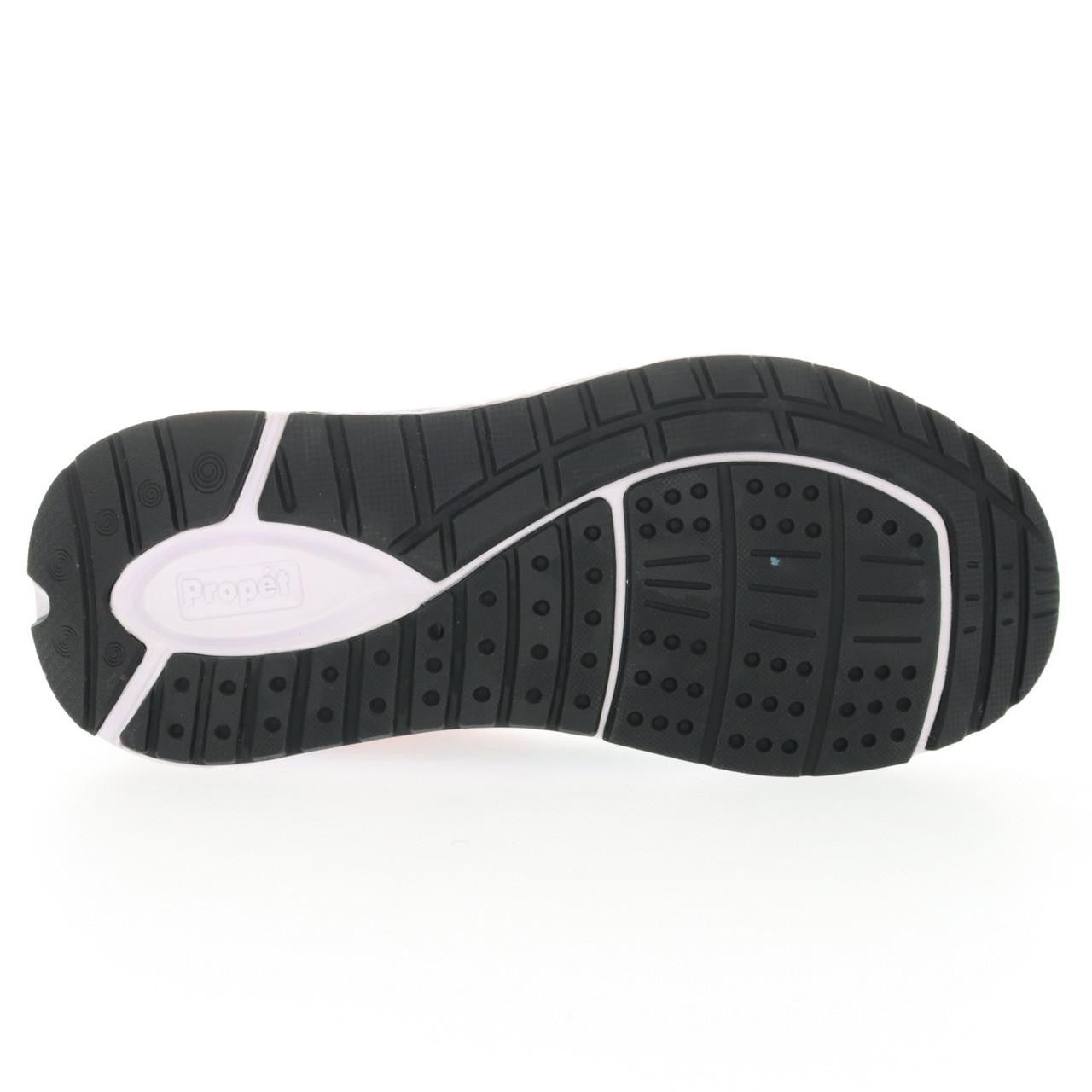 Propet Propét Ultra Comfort Sneaker – Teal/Coral