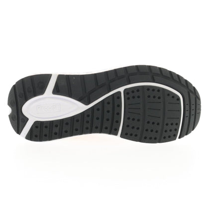 Propet Propét Ultra Comfort Sneaker – Grey/Peach