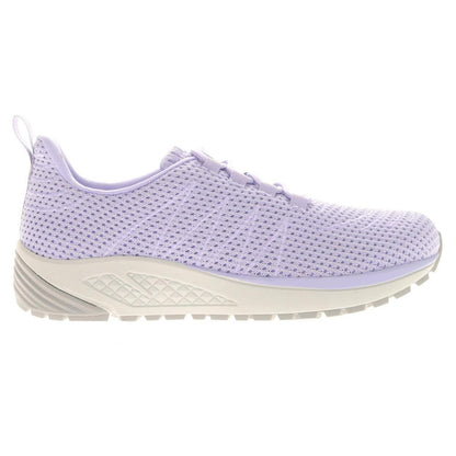 Propet Tour Knit Womens Sneaker – Lavender