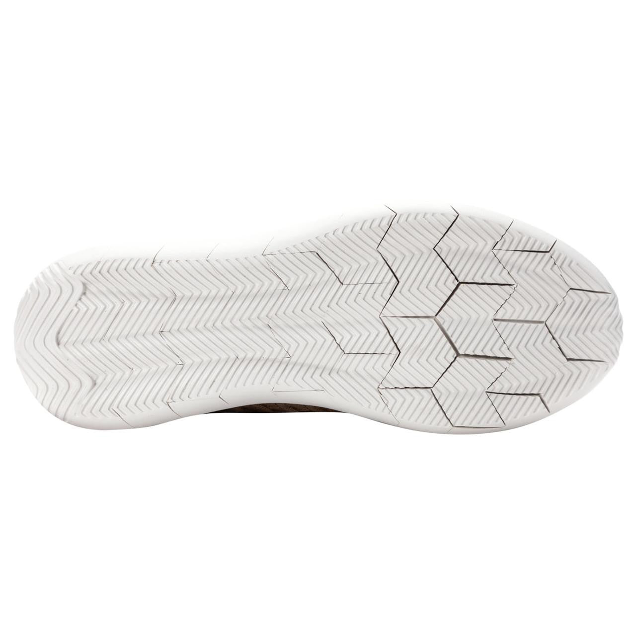 Propet TravelBound Comfort Sneaker – Lt Taupe