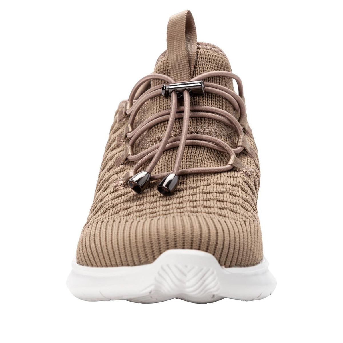 Propet TravelBound Comfort Sneaker – Lt Taupe