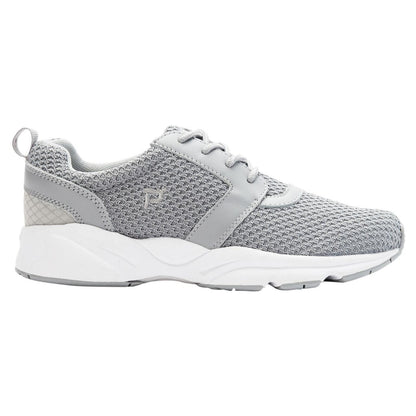 Propet Stability X Athletic Sneaker – Lt Grey