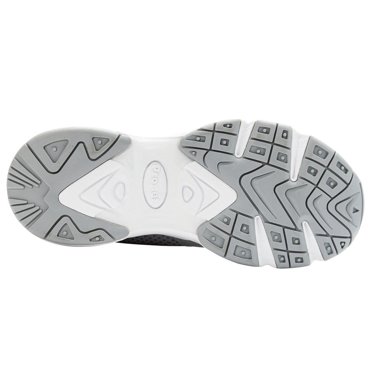 Propet Stability X Athletic Sneaker – Lt Grey