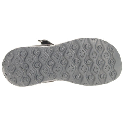 Propet TravelActiv™ Aspire Sandal – Black