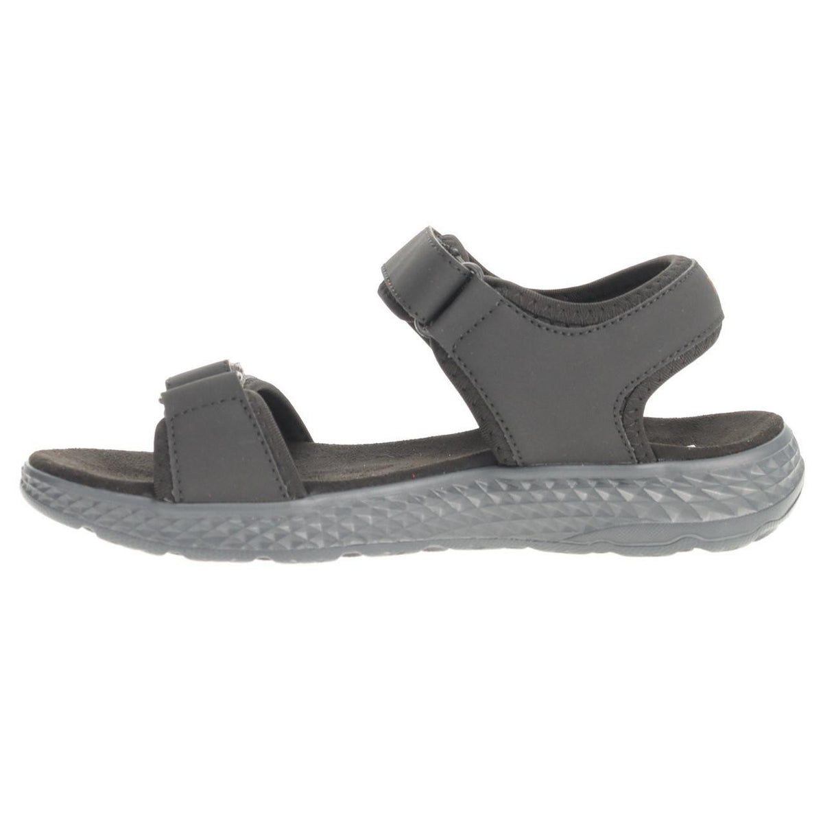 Propet TravelActiv™ Aspire Sandal – Black