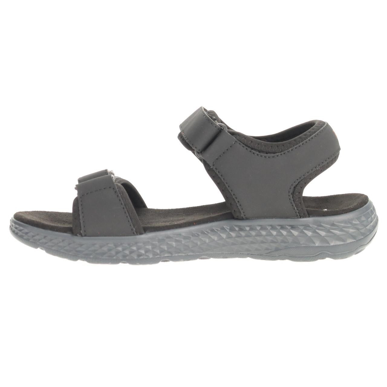 Propet TravelActiv™ Aspire Sandal – Black