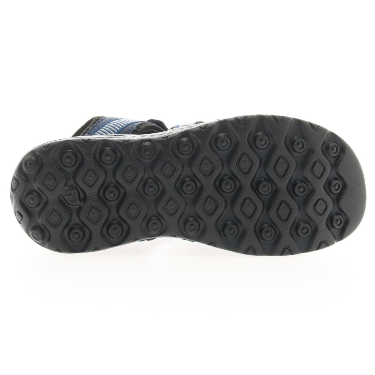 Propet TravelActiv™ Adventure Sandal – Navy