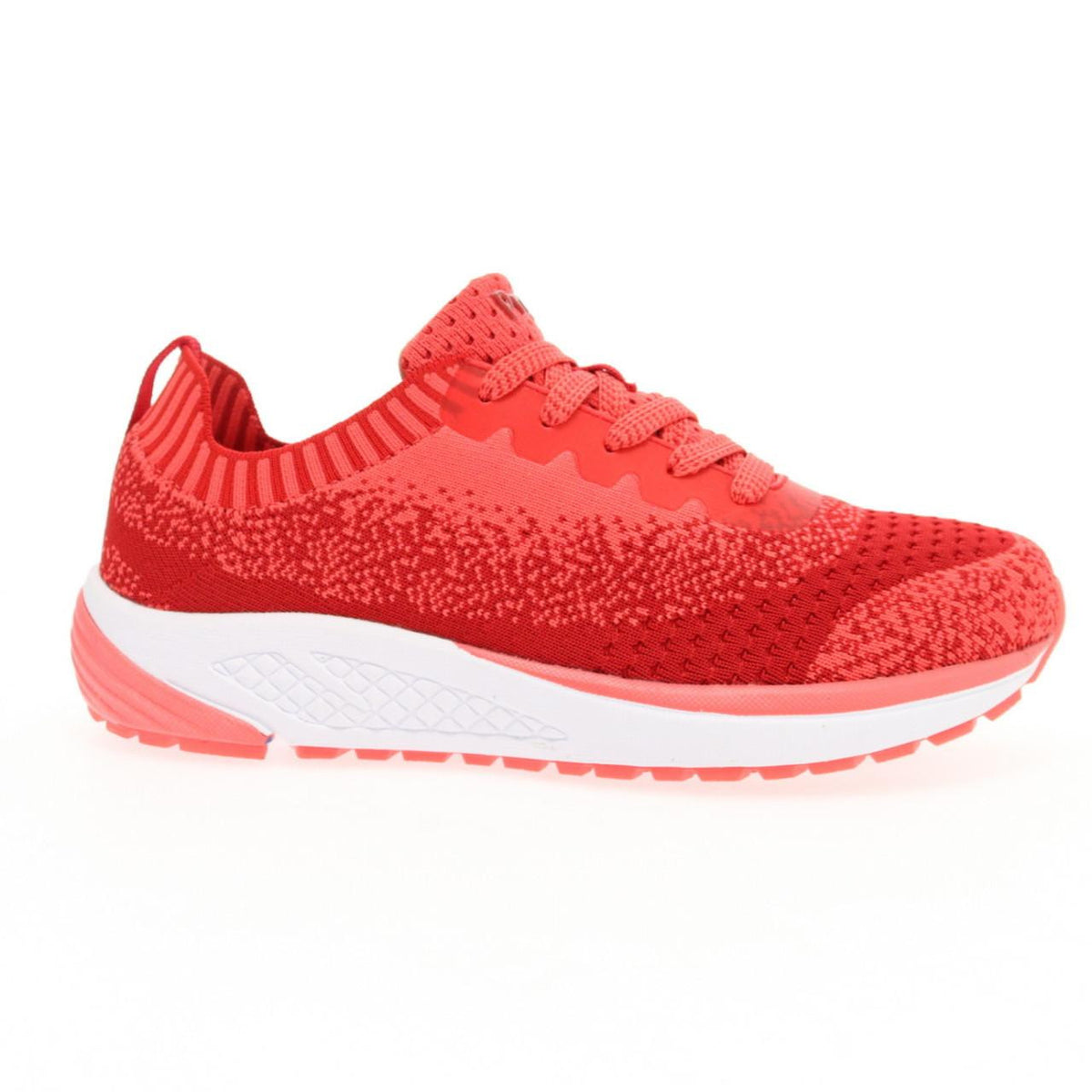 Propet Propét EC-5 Women's Athletic Sneaker – Red