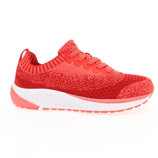 Propet Propét EC-5 Women's Athletic Sneaker – Red