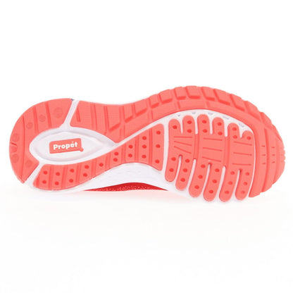 Propet Propét EC-5 Women's Athletic Sneaker – Red